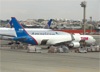 Boeing 767-316FER, PR-ADY, da TAM Cargo. (28/08/2013)