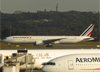 Boeing 777-328ER, F-GZND, da Air France. (28/08/2013)