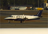 Embraer EMB-110P1 Bandeirante, PT-SHY, da NHR Txi Areo. (28/08/2013)