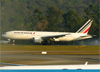 Boeing 777-228ER, F-GSPX, da Air France. (28/08/2013)