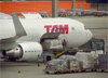 Boeing 767-316FER, PR-ADY, da TAM Cargo. (28/08/2013)