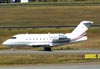 Canadair CL-600-2B16 Challenger 601-3A, N613SB, da Air Taxi Inc. (23/06/2009)