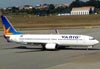 Boeing 737-8EH, PR-VBK, da Varig (GOL). (23/06/2009)