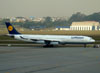 Airbus A340-313X, D-AIGU, da Lufthansa. (01/07/2011)