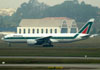 Boeing 777-243ER, EI-DDH, da Alitalia. (01/07/2011)