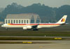 Airbus A340-642, EC-IOB, da Iberia. (01/07/2011)