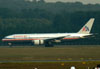 Boeing 777-223ER, N778AN, da American. (01/07/2011)