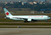 Boeing 767-35HER, C-GHLK, da Air Canada. (01/07/2011)