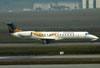 Embraer ERJ 145MP, PR-PST, da Passaredo. (01/07/2011)