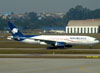 Boeing 777-2Q8ER, N774AM, da Aeromexico. (01/07/2011)