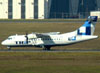 Aerospatiale/Alenia ATR 42-500, PR-TKC, da TRIP. (01/07/2011)