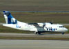 Aerospatiale/Alenia ATR 42-320, PR-TTE, da TRIP. (01/07/2011)