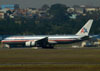 Boeing 777-223ER, N756AM, da American. (01/07/2011)