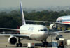 Boeing 767-200 da United Airlines. (01/07/2011)