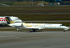 Embraer ERJ 145LU, PR-PSK, da Passaredo. (01/07/2011)