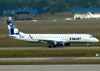 Embraer 190LR (ERJ-190-100LR), PP-PJN, da TRIP. (01/07/2011)