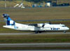 Aerospatiale/Alenia ATR 72-212A, PP-PTU, da TRIP. (01/07/2011)