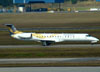 Embraer ERJ 145MP, PR-PSP, da Passaredo. (01/07/2011)