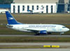 Boeing 737-5H6, LV-BAX, da Aerolneas Argentinas. (01/07/2011)