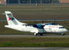 Aerospatiale/Alenia ATR 42-300, PT-MFU, da Pantanal. (01/07/2011)