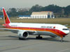Boeing 777-3M2ER, D2-TEG, da TAAG Angola Airlines. (01/07/2011)