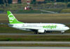 Boeing 737-36N, PR-WJV, da Webjet. (01/07/2011)