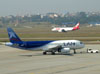 Airbus A320-233, LV-BSJ, da LAN Argentina. (01/07/2011)