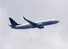 Boeing 737-86N (WL), HP-1728CMP, da Copa Airlines (Star Alliance). (19/12/2013)