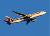 Boeing 777-2DZLR, A7-BBA, da Qatar. (19/12/2013)