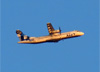 ATR 72-600 (ATR 72-212A), PR-TKL, da Azul. (19/12/2013)