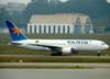 Boeing 767-27GER, PR-VAC, da Varig (GOL). (06/07/2008)