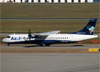 ATR 72-600 (ATR 72-212A), PR-AQC, da Azul. (07/08/2014)