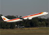 Airbus A340-642, EC-KZI, da Iberia. (07/08/2014)