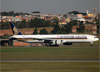 Boeing 777-312ER, 9V-SWO, da Singapore Airlines. (07/08/2014)