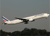 Boeing 777-328ER, F-GZNB, da Air France. (07/08/2014)