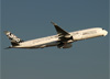 Airbus A350-941, F-WWYB. (07/08/2014)