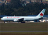 Boeing 767-375ER, C-FTCA, da Air Canada. (07/08/2014)