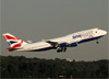 Boeing 747-436, G-CIVM, da British Airways (Oneworld). (07/08/2014)