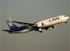 Boeing 767-316ER (WL), CC-CRV, da LAN Airlines. (07/08/2014)