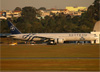 Boeing 777-306ER, PH-BVD, da KLM. (07/08/2014)