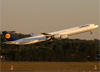 Airbus A340-642, D-AIHY, da Lufthansa. (07/08/2014)
