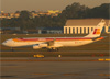 Airbus A340-313, EC-GHX, da Iberia. (07/08/2014)
