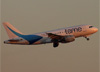 Airbus A319-112, HC-COF, da TAME. (07/08/2014)