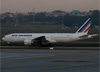 Boeing 777-228ER, F-GSPH, da Air France. (07/08/2014)