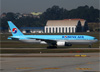 Boeing 777-2B5ER, HL7714, da Korean Air. (07/08/2014)