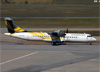 ATR 72-600 (ATR 72-212A), PR-PDC, da Passaredo. (07/08/2014)