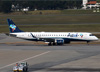 Embraer 190LR, PR-AZD, da Azul. (07/08/2014)