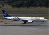 Embraer 190AR, LV-FPS, da Austral. (07/08/2014)