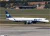 Embraer 195AR, PR-AXT, da Azul. (07/08/2014)