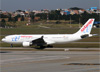 Airbus A330-202, EC-JQG, da Air Europa. (07/08/2014)